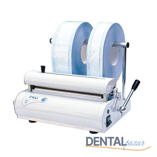Fkg 340 Paketleme Cihazı