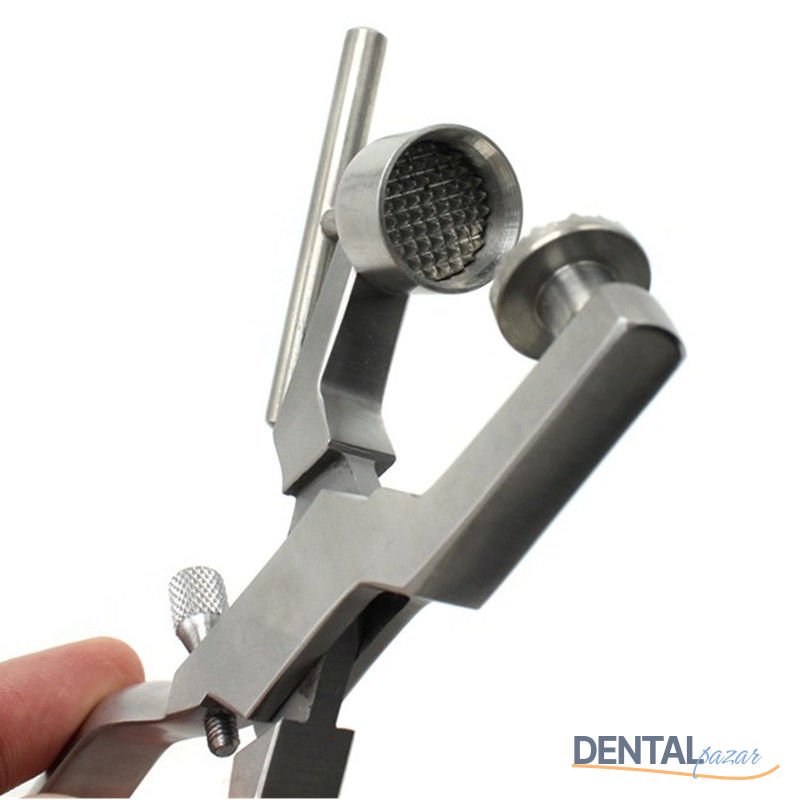 Carpide Kemik Ögütücü - Bone Mill