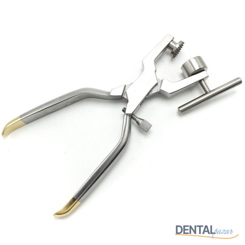 Carpide Kemik Ögütücü - Bone Mill