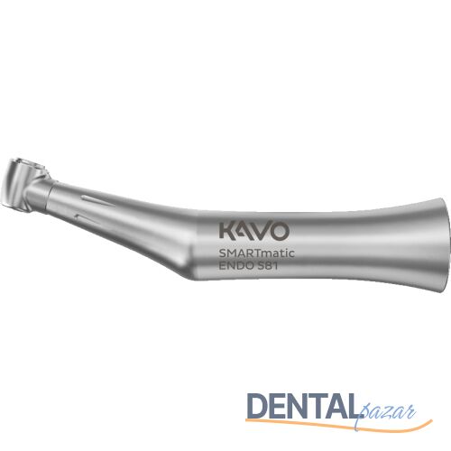 Smartmatic ENDO S81 Endodontik Anguldurva 8:1