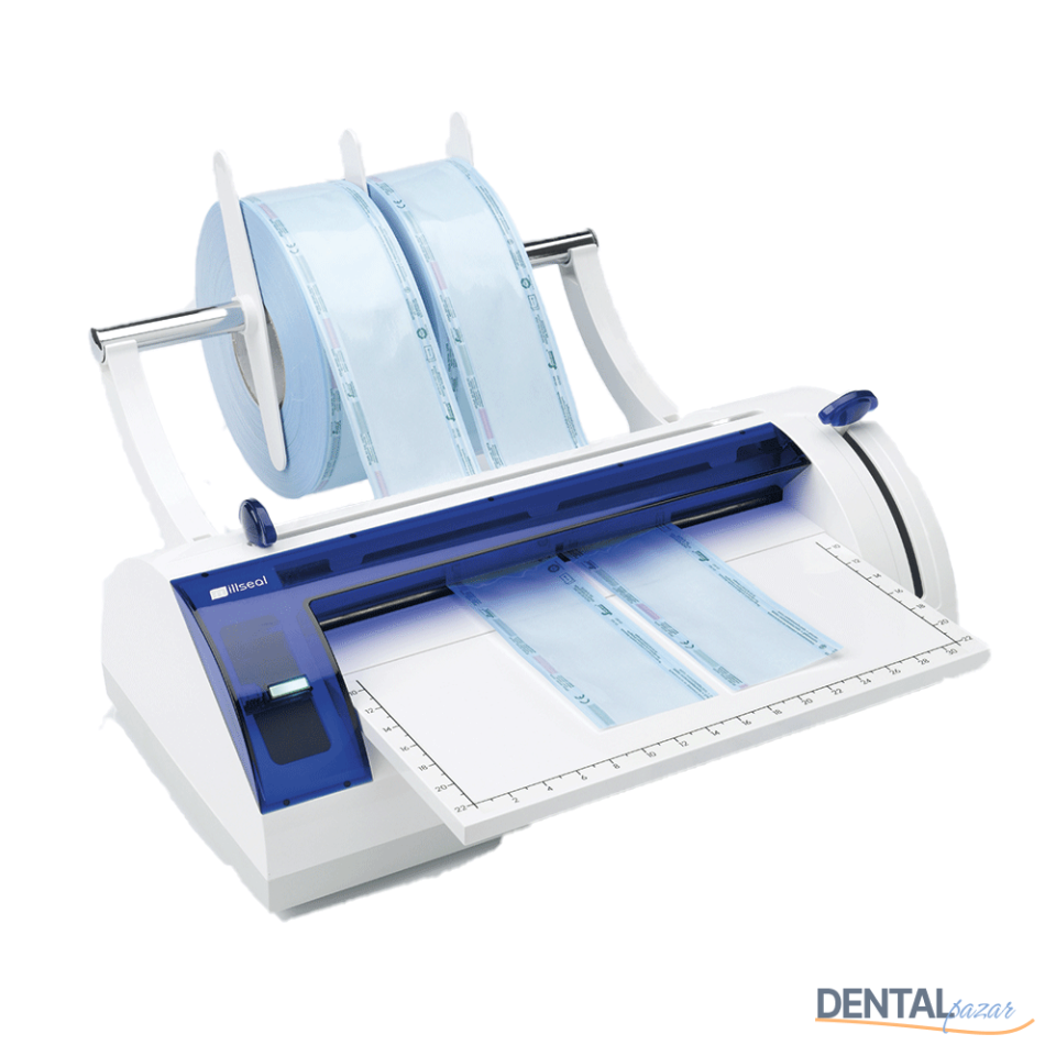 Millseal Poşet Kapama Cihazı