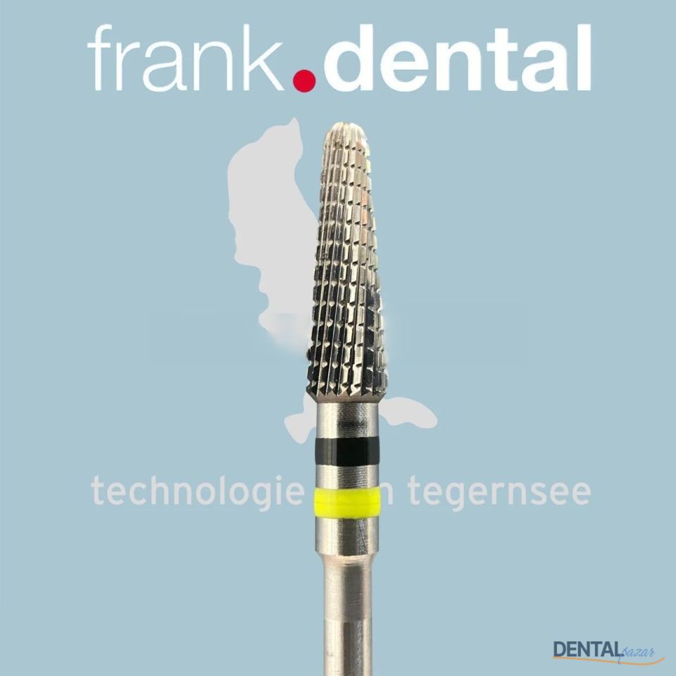 Carpide Canavar Tip Hard Frez - 79KFQ