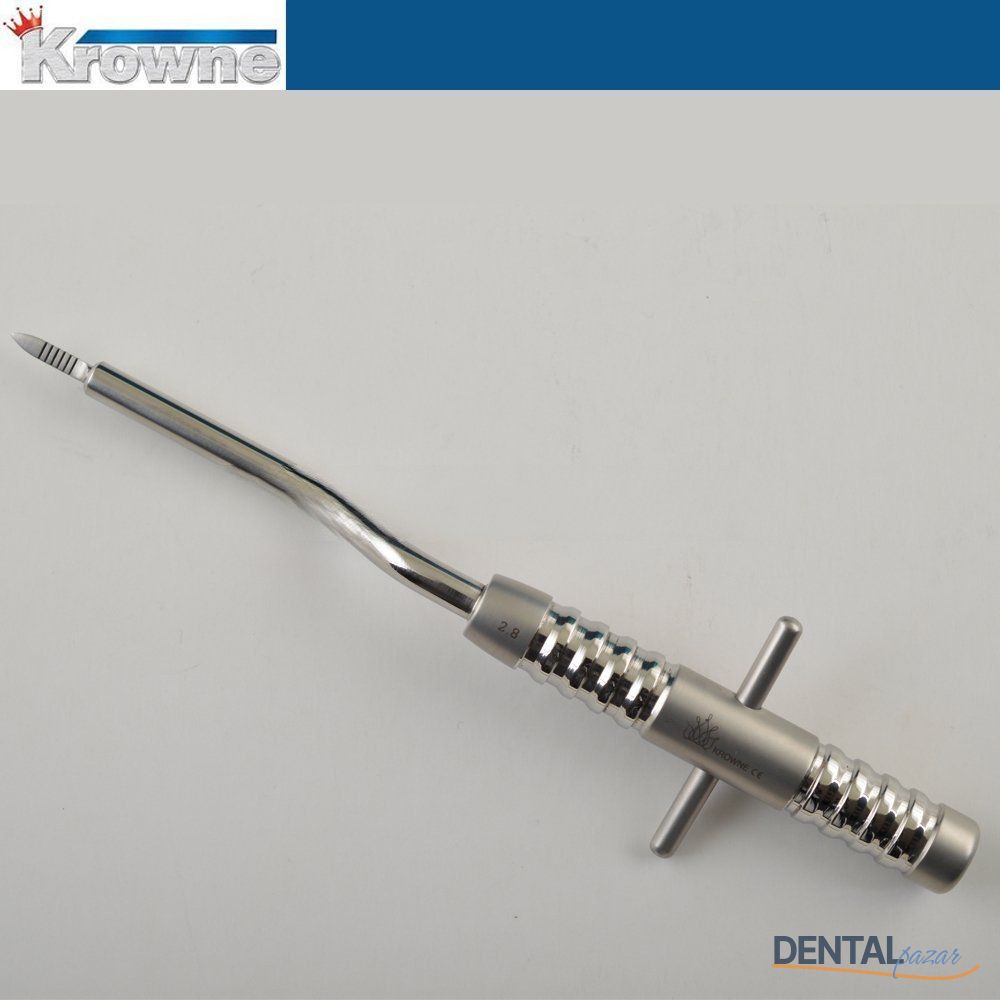 Kemik Ayırıcı Bone Spreaders