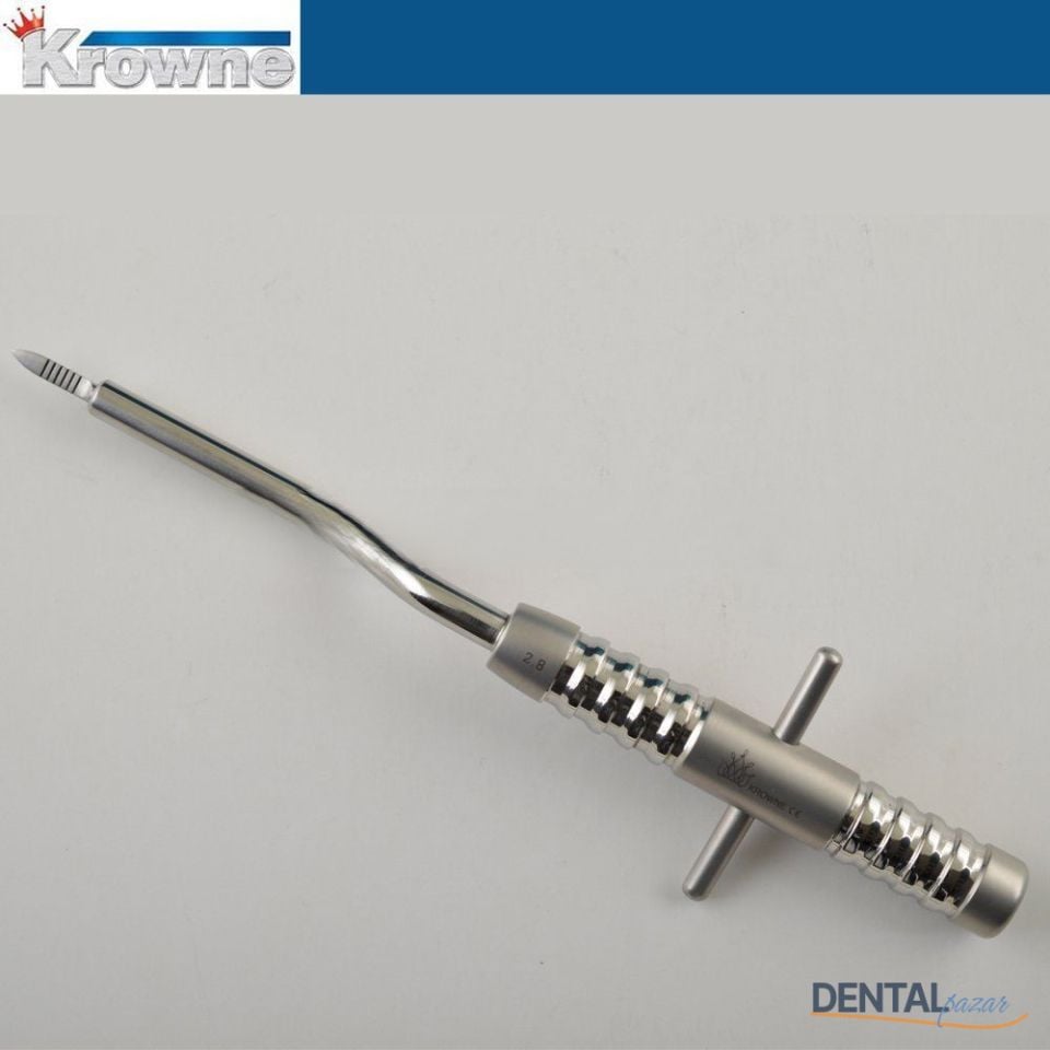 Kemik Ayırıcı Bone Spreaders