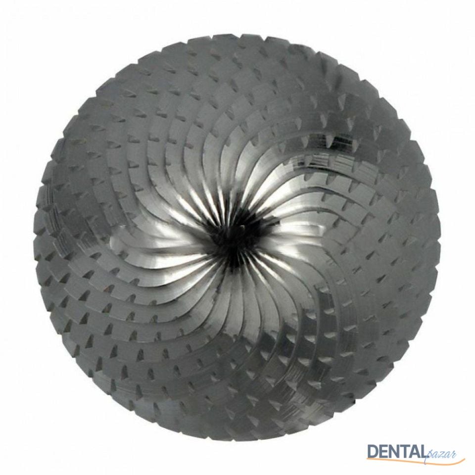 Carpide Canavar Tip Hard Frez - 251KF
