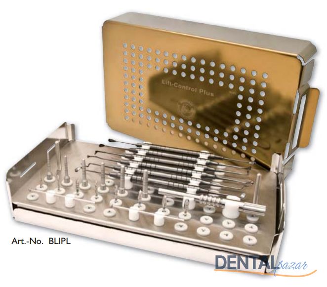 Lift Control Plus Set