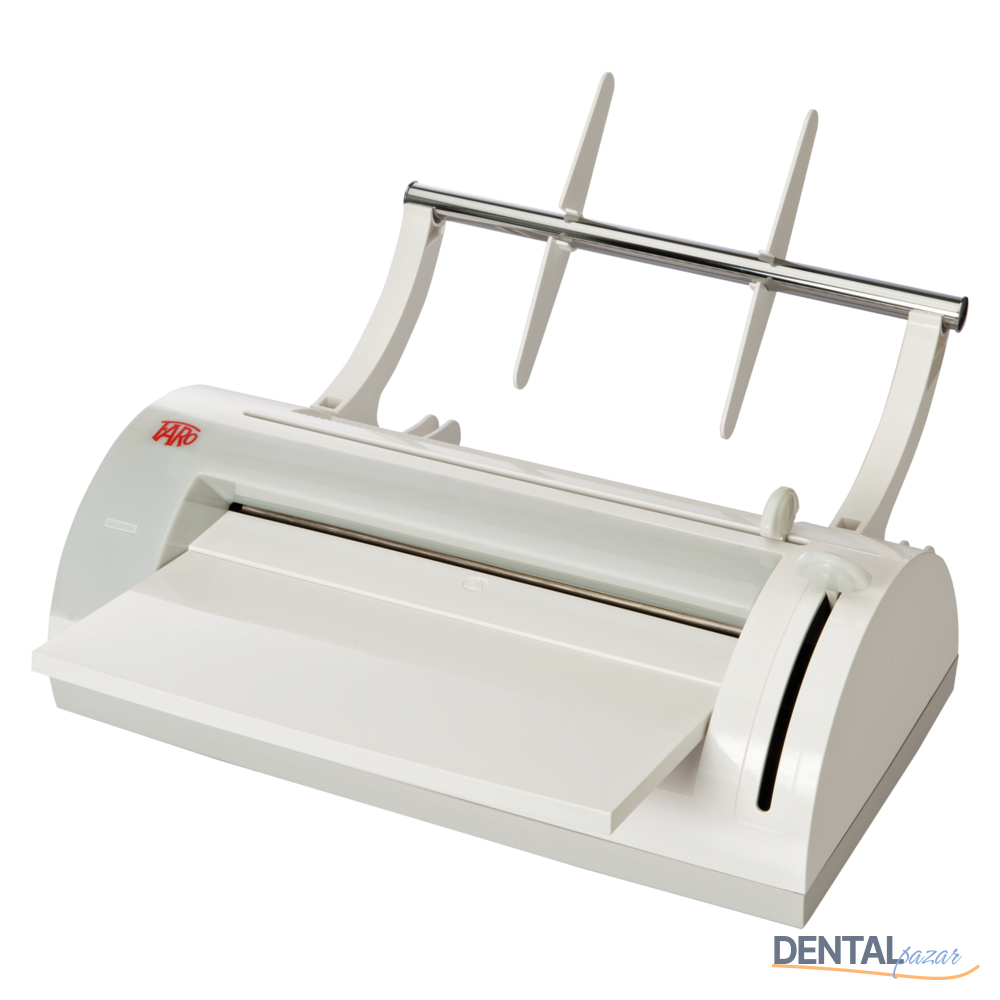 Seal Cut Rulo Kapama Cihazı