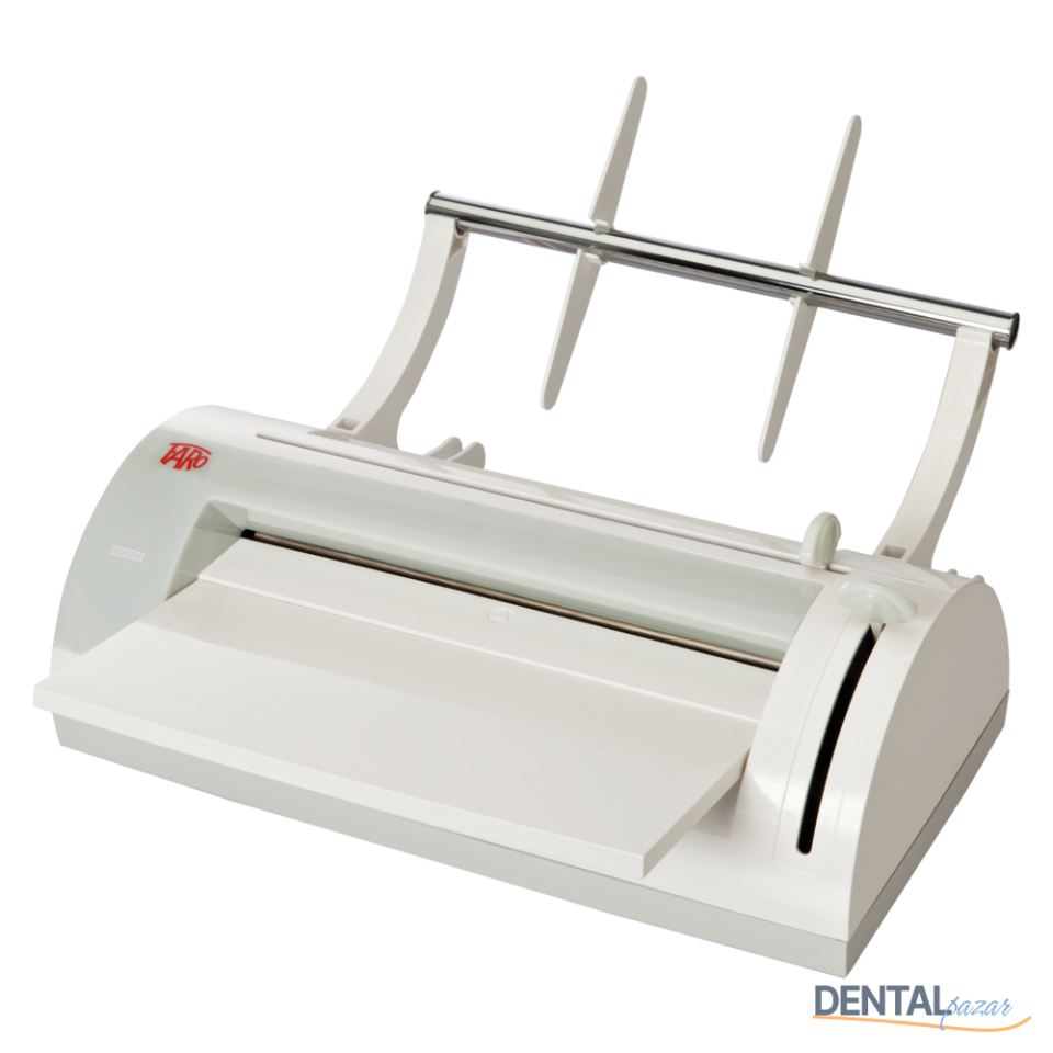 Seal Cut Rulo Kapama Cihazı