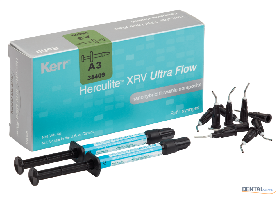 Herculite XRV Ultra Flow Refil