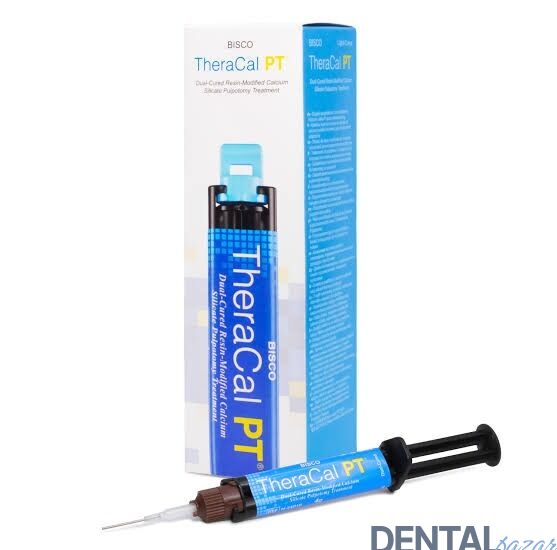 Bisco Theracal PT