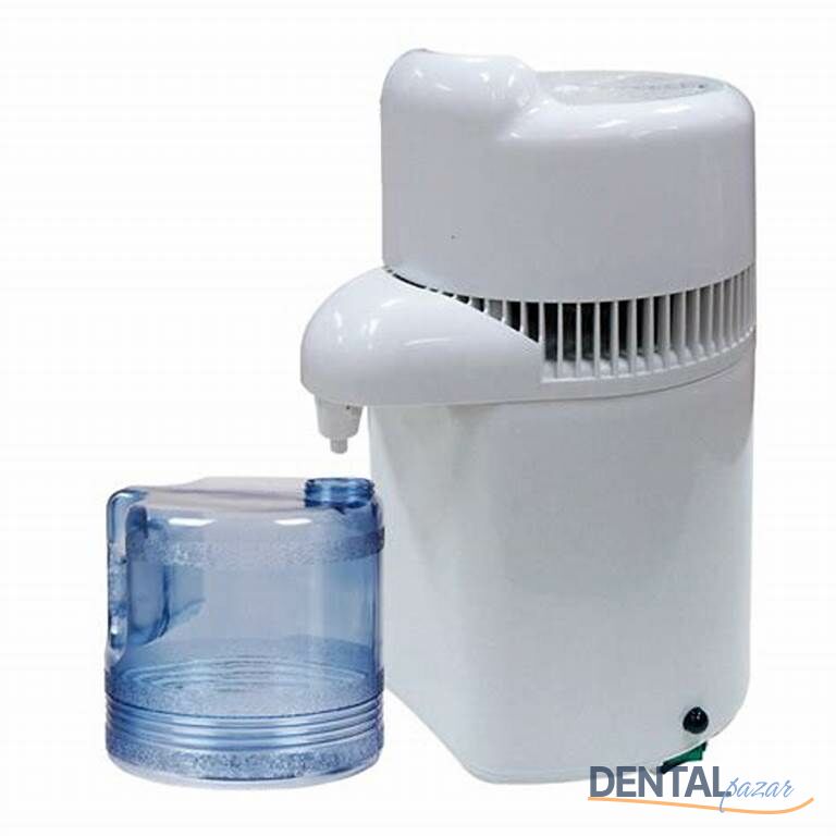 Water Distile Saf Su Cihazı Marka Woson