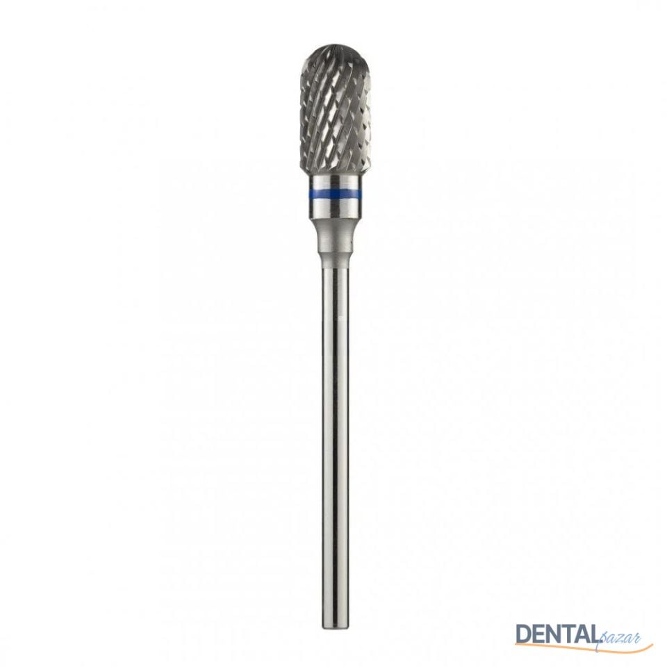 Carpide Canavar Tip Hard Frez - 72K