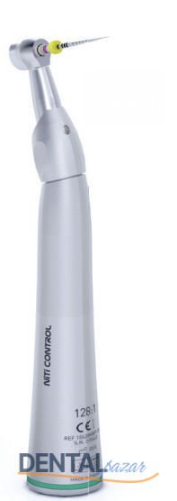 Endo Niti Control Anguldurva PB 128:1