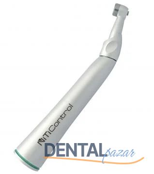 Endo Niti Control Anguldurva PB 64:1