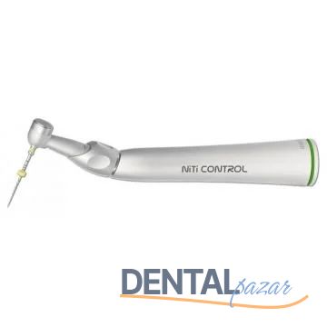 Endo Niti Control Anguldurva PB 64:1