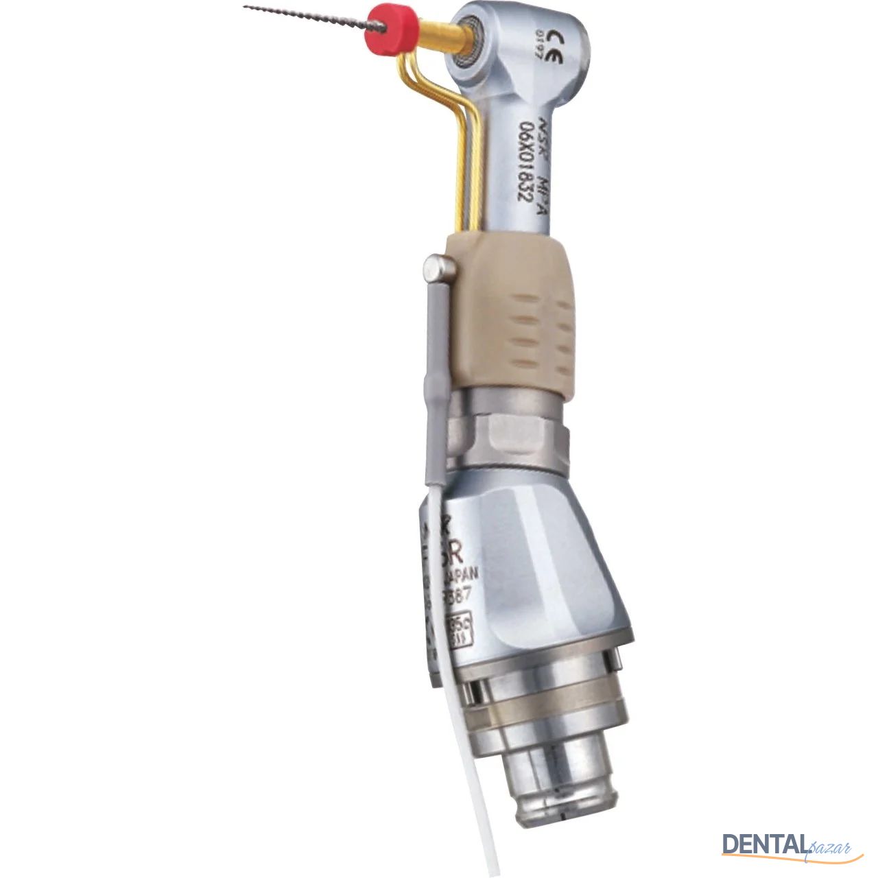 MPA F16R - Endodontik Mikromotor Anguldurva Kafası