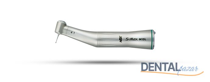 Cerrahi Anguldurva 4:1 - S-max M15L Işıklı