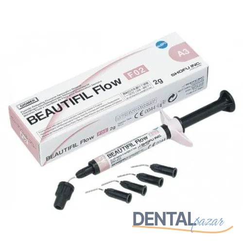 Beautifil Flow Komposit Refil