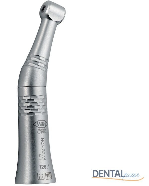 Endo Niti Endodontik Angldruva 128:1 - WD-74M