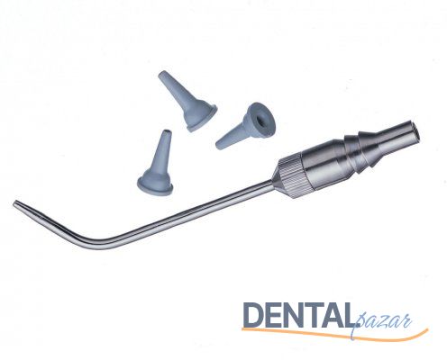 Mikro cerrahi Tükürük Emici