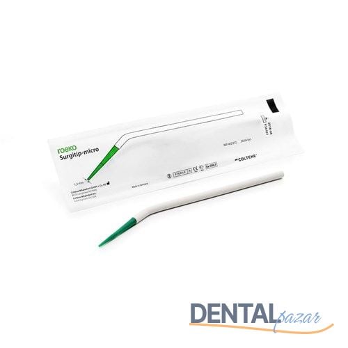Roeko Surgitip Steril Cerrahi Aspiratör Ucu
