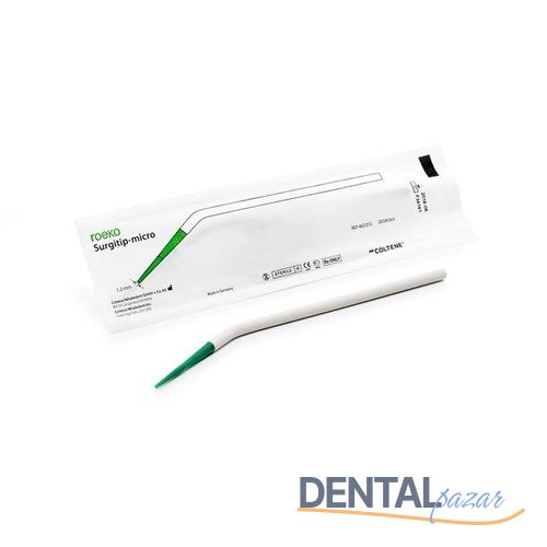 Roeko Surgitip Steril Cerrahi Aspiratör Ucu
