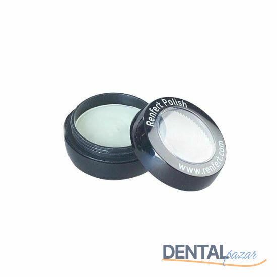 Polish All-in-One Üniversal Parlatma Pastası