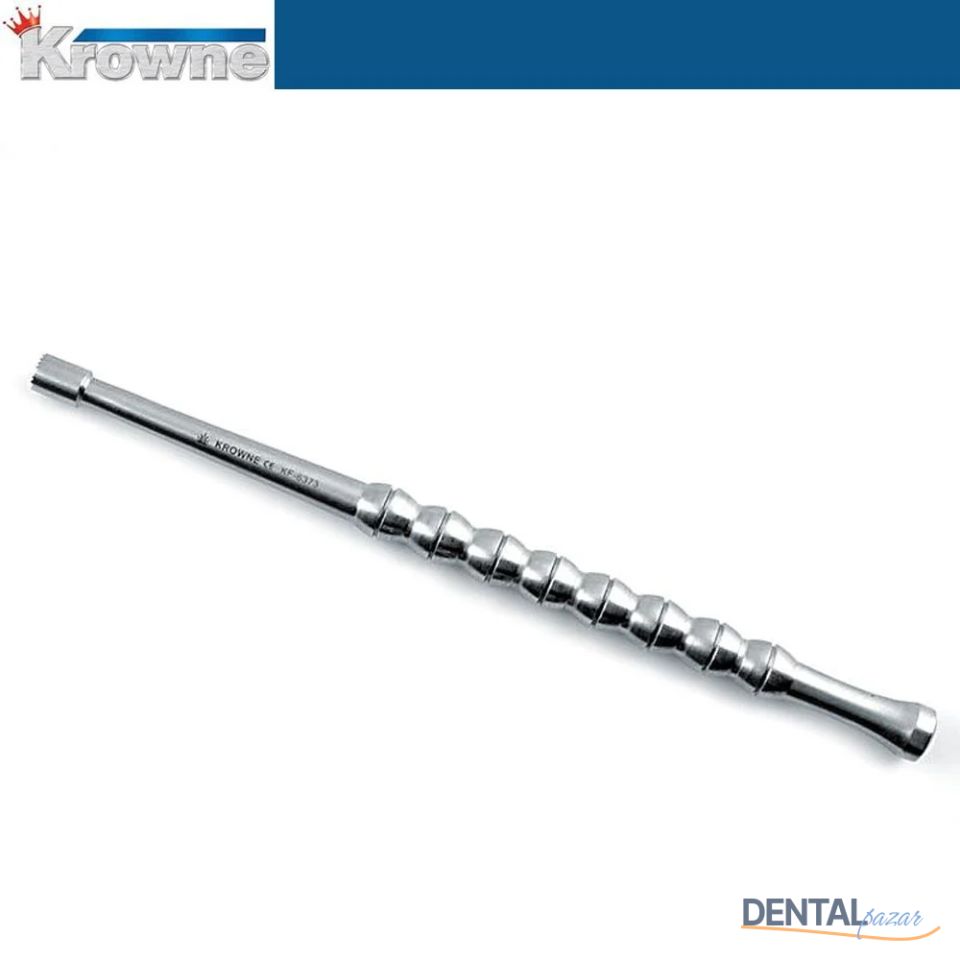 Compactor Greft Tepici Bone Tamper