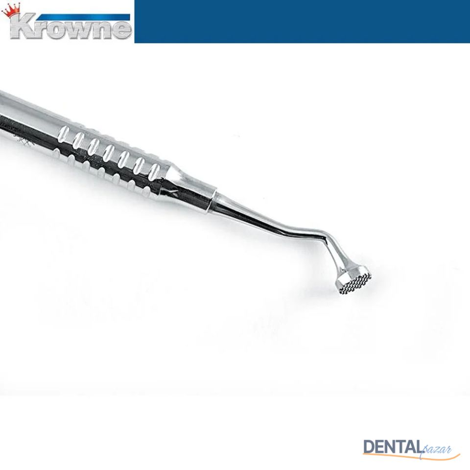 Compactor Greft Tepici