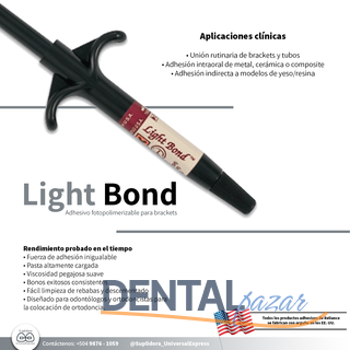 Braket Yapıştırma Simanı Şırınga 5 gr