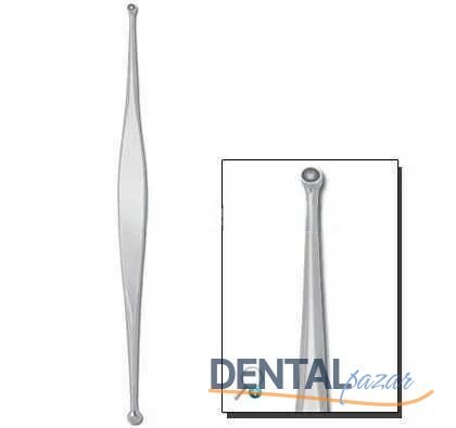 Cerrahi Küret Willinger