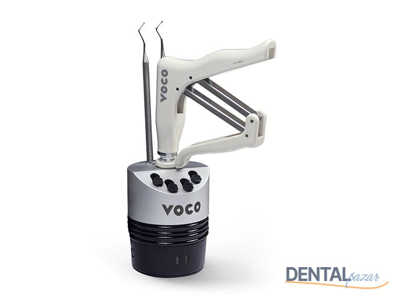 Viscalor Kompül Kompozit Isıtma Cihazı