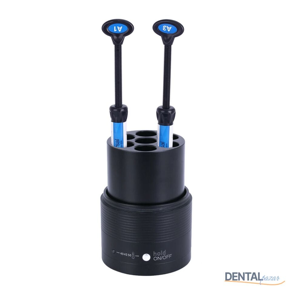 Ease it Kompozit Isıtma Cihazı