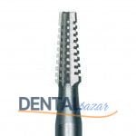 Çelik Frez - 10 Adet