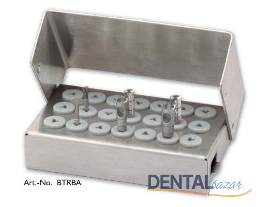 Transfer Control Basic Kemik Transfer Sistemi