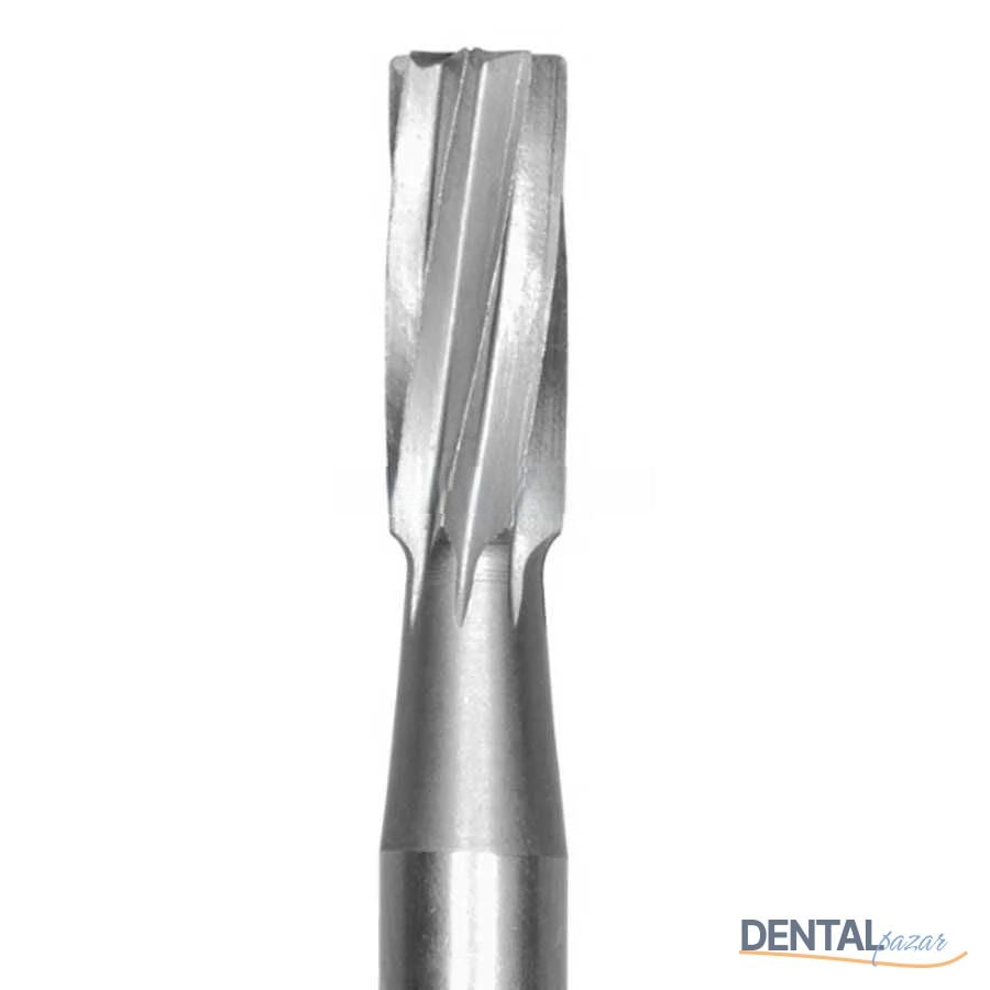 Çelik Frez - 10 Adet