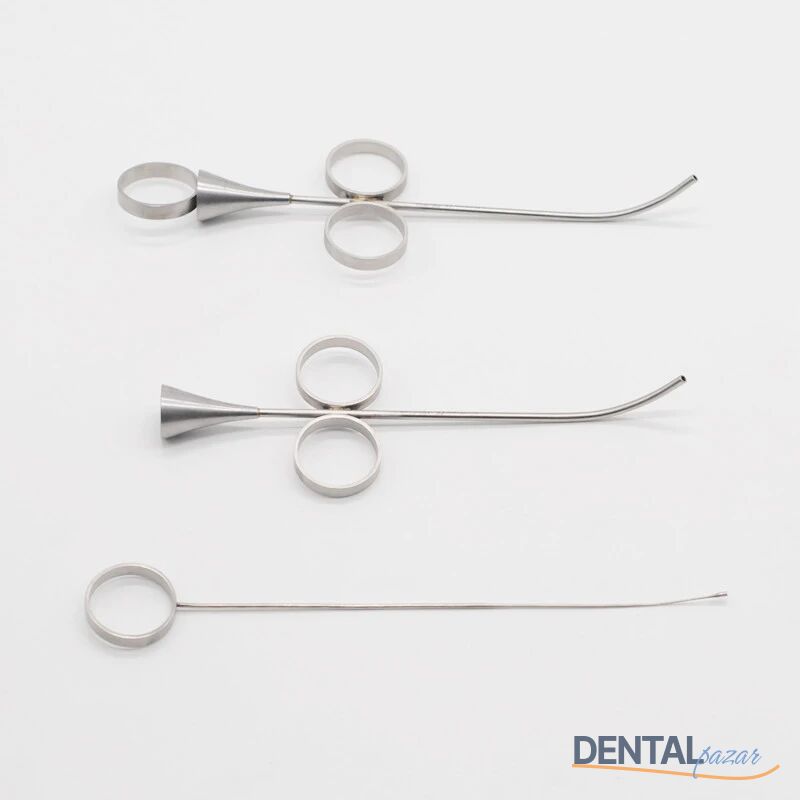 Greft Enjektörü - Bone Carrier