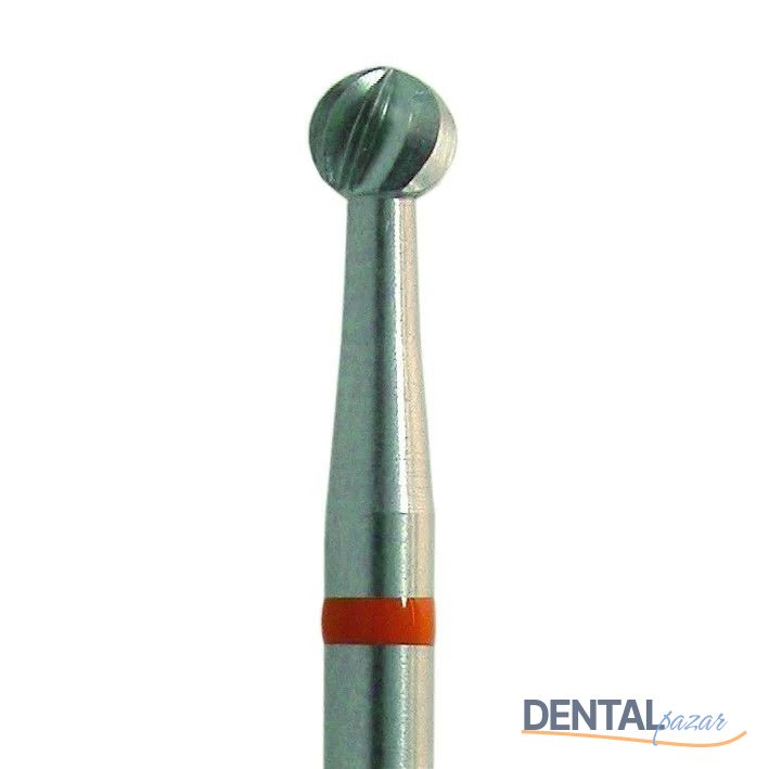 Çelik Frez - 10 Adet