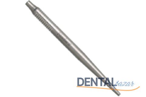 Dental Ayna Sapı Round Cone