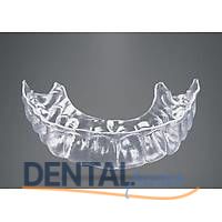 Essix A+ Sert Plak Yuvarlak Çap 125 mm - 040''
