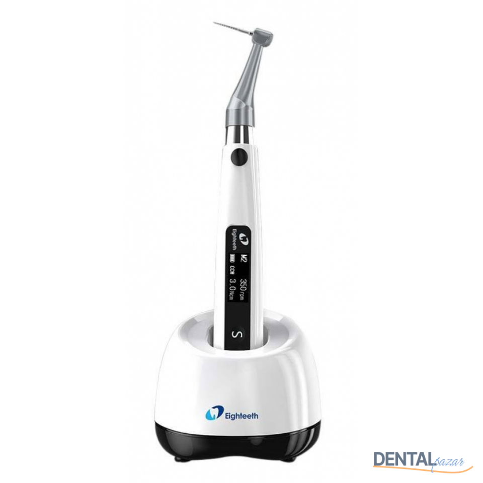 E-Connect S Endomotor ve Apex Bulucu