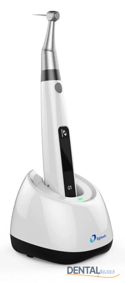 E-Connect S Endomotor ve Apex Bulucu