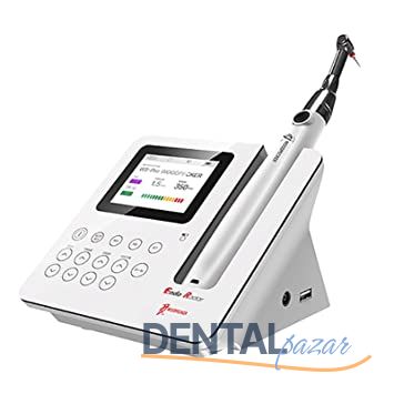 Endo Radar Plus Reciprocal Endomotor ve Apex Bulucu