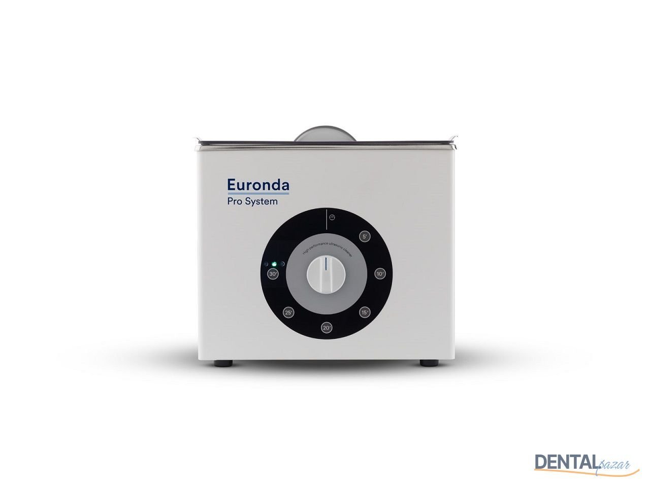 Eurosonic Energy - Ultrasonik Temizleme Cihazı