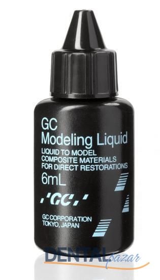 Modeling Liquid 6ml - Restorasyon Likiti