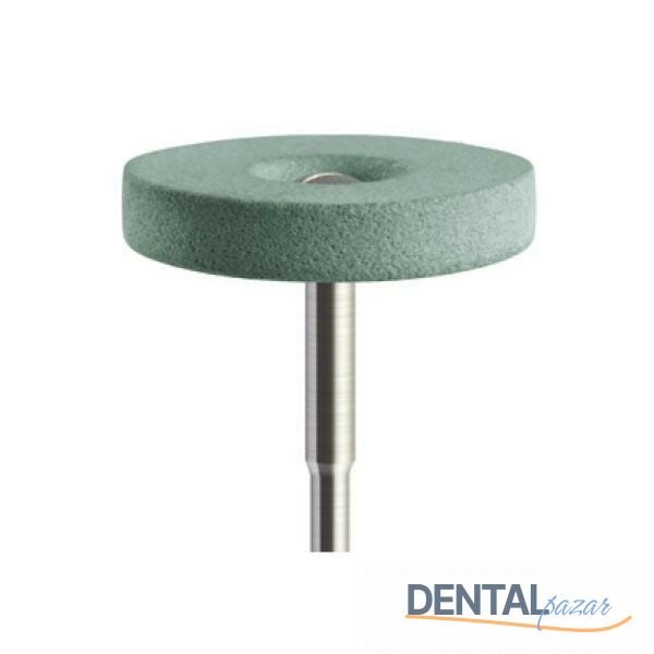 Zirkon & Seramik Abrasive - P.ZR12 - Ø220 mm