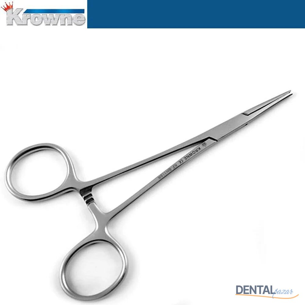 Miro Halstead Hemostatik Pens