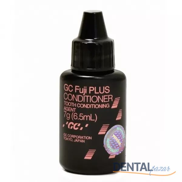 Fuji Plus Conditioner - Temizleme Maddesi