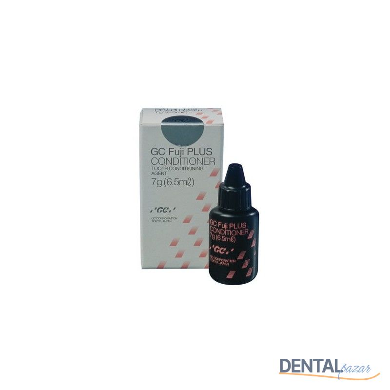 Fuji Plus Conditioner - Temizleme Maddesi