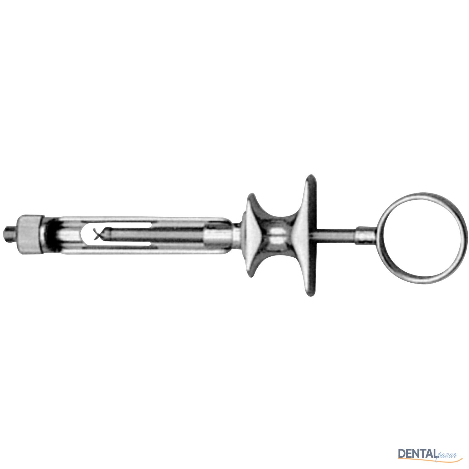 Karpül Şırıngası - Manuel Aspireli